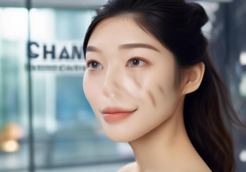 上海眼整形，专业与安全的选择