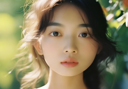 无痕双眼皮，美丽新境界的自然之选