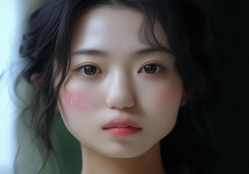 泪沟，美丽容颜的隐形敌人