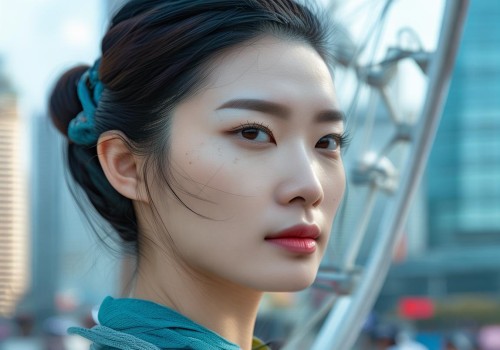 上海眼整形，技术与选择