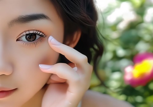 双眼皮贴使用后皮肤松弛吗？安全吗？