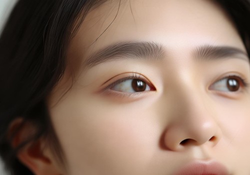 双眼皮术后闭眼不全正常吗？