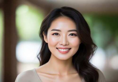 祛眼袋，重塑自信美丽