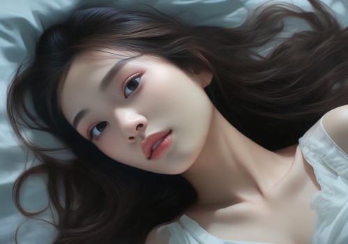 卧蚕