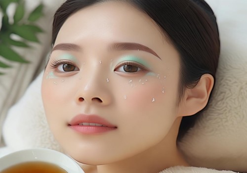 双眼皮拆线后多久能碰水？护理要点全解析