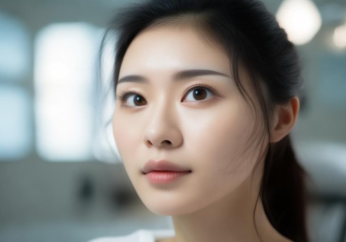 开内眼角，重塑眼部魅力的神奇手术