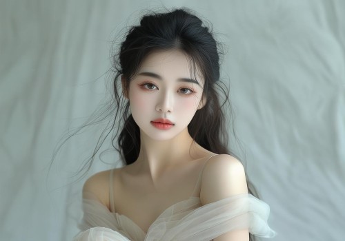从头到脚，完美比例从眼周开始！