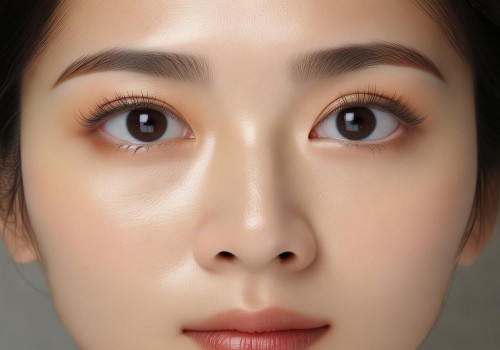 去眼袋手术，重塑眼部魅力的有效方法