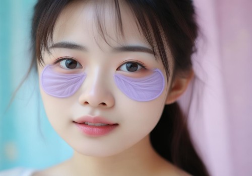一、眼袋的成因