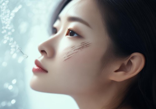 开眼角后疤痕增生期如何护理？