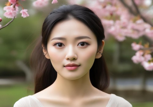 甲亢导致的突眼能整形改善吗？