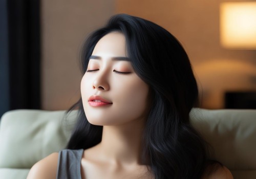 面试前多久做眼部恢复更自然？