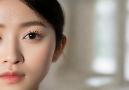 双眼皮贴使用后皮肤松弛吗？真相大揭秘！