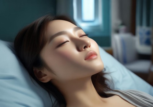 眼睑下垂修复，从选择到恢复的全过程