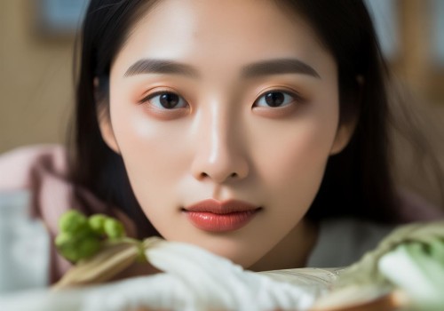 眼周淤青多久能消退？这些方法让你轻松告别黑眼圈！