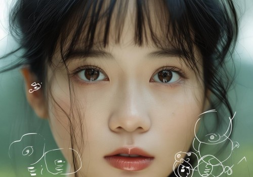 肿泡眼，揭示背后的真相与应对之道