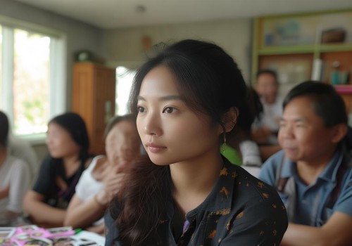 如何让家人理解并支持你的眼部整形计划？
