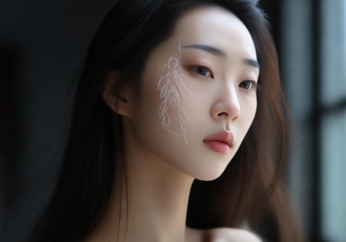 泪沟是指由内眼角开始出现在下眼睑靠鼻侧的一条凹沟，是由于眼眶隔膜下缘的软组织萎缩、下垂而生成的。一些人甚至可以延伸到脸颊，由于泪沟的凹陷与周围皮肤的差异，在面部形成明显的凹陷，影响美观