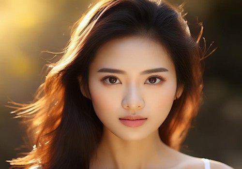 眼整形，重塑眼部魅力，焕发自信光彩