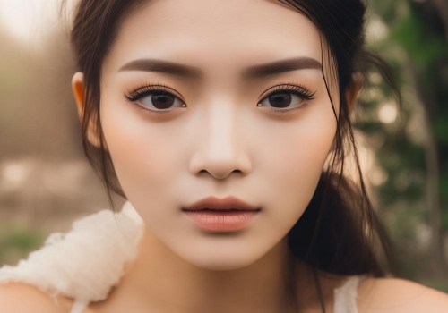 开眼角，从传统手术到现代美学，如何让眼睛更迷人？