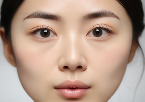 眼鼻综合整形，从美学到功能的完美结合