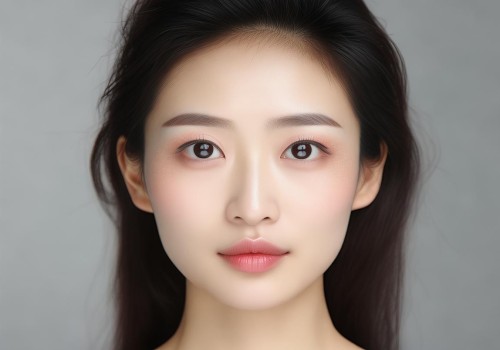 眼袋手术，重塑眼部轮廓，焕发自信光彩