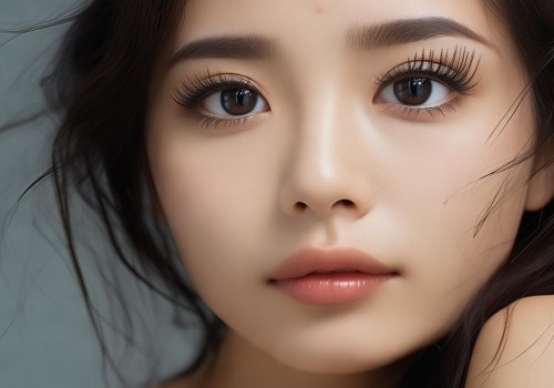 卧蚕，美丽与魅力的独特诠释