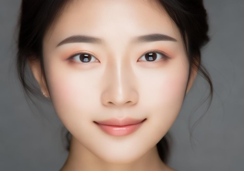 眼鼻综合整形，让你重拾美丽与自信
