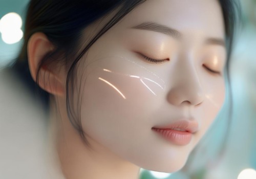 开眼角后疤痕增生期如何护理？