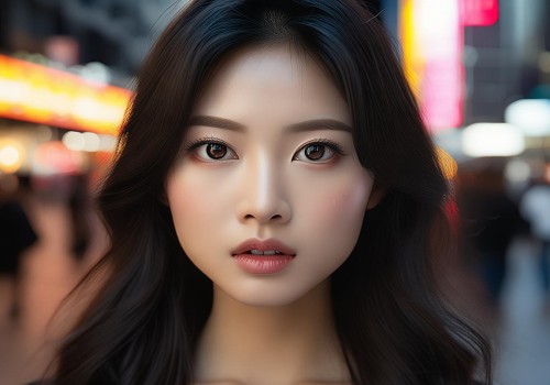 网红眼整形，让你成为人群中的焦点！