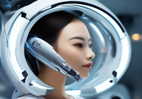 超声刀，现代 beauty 工具的详细介绍