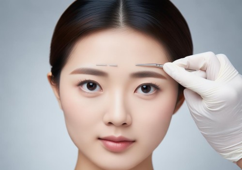 眼综合整形，从内到外的完美蜕变