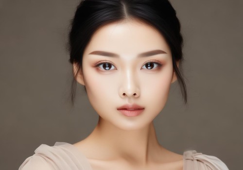 眼整形