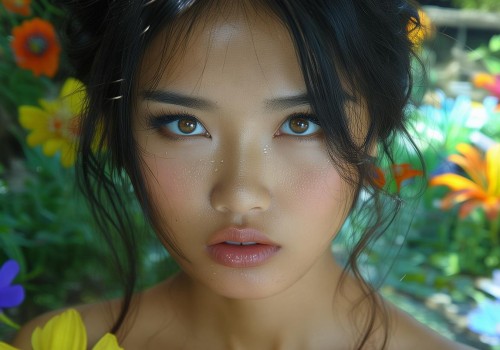 眼综合，探索视觉世界的多维度奥秘