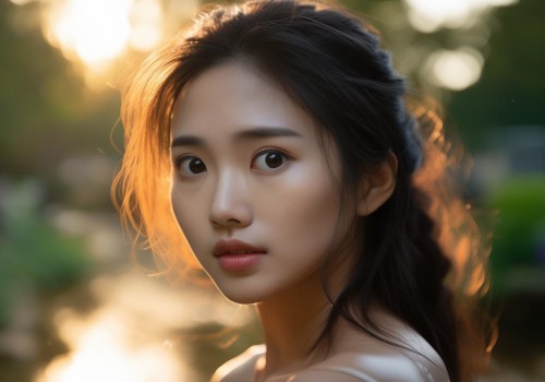 开眼角，从美丽困惑到自信绽放