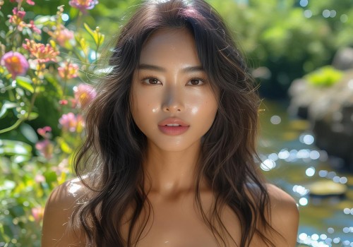 自然风双眼皮，追求自然与美观的完美结合