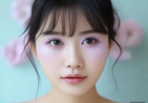 一、眼袋的成因