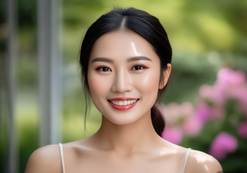 祛眼袋，重塑自信美丽