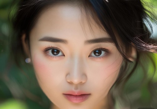 开眼角手术，探索眼部美容的新境界
