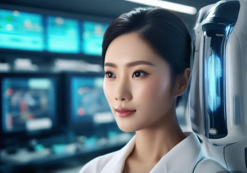 超声刀，现代 beauty 工具背后的科技与挑战