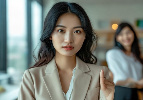 同事看出我做了双眼皮怎么办？这些技巧让你轻松应对！
