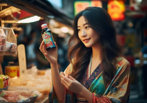 吃酱油真的会让疤痕变黑吗？
