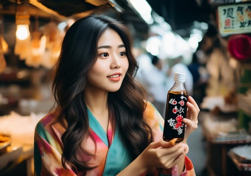 吃酱油真的会让疤痕变黑吗？