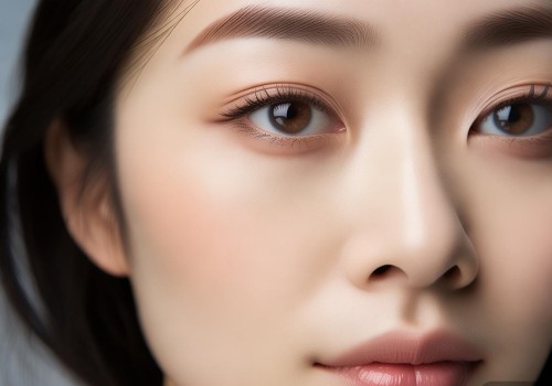 开眼角手术，重塑眼部魅力的秘密武器