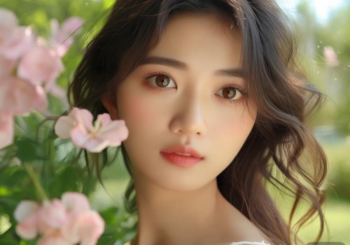 自然风双眼皮设计指南，追求自然与美感的完美结合