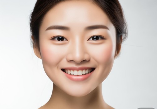 去眼袋手术，重塑自信微笑的关键步骤
