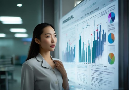 公立医院与私立机构价格差异分析，透明度与成本效率的对比