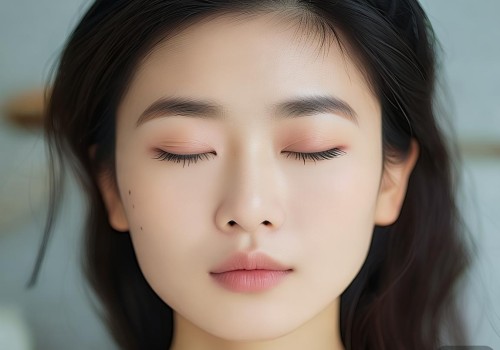 双眼皮术后闭眼不全正常吗？