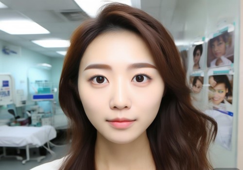 韩国眼整形，从选择到恢复的全指南