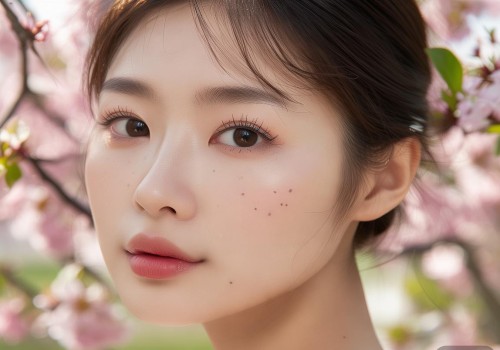 圆脸适合欧式平行双眼皮吗？专家解答你的双眼皮手术疑问